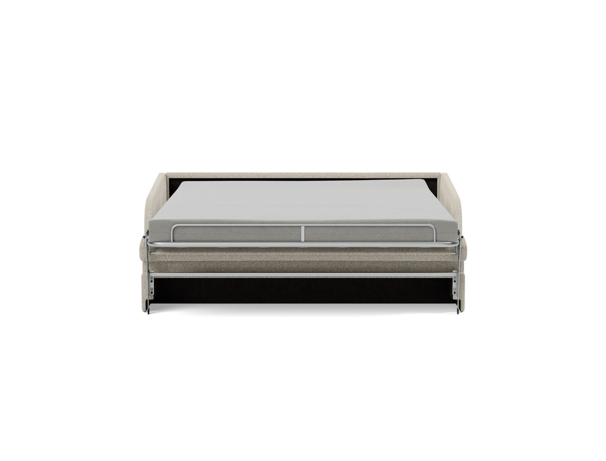 EIVOR Sofa Bed, Spring, bed position