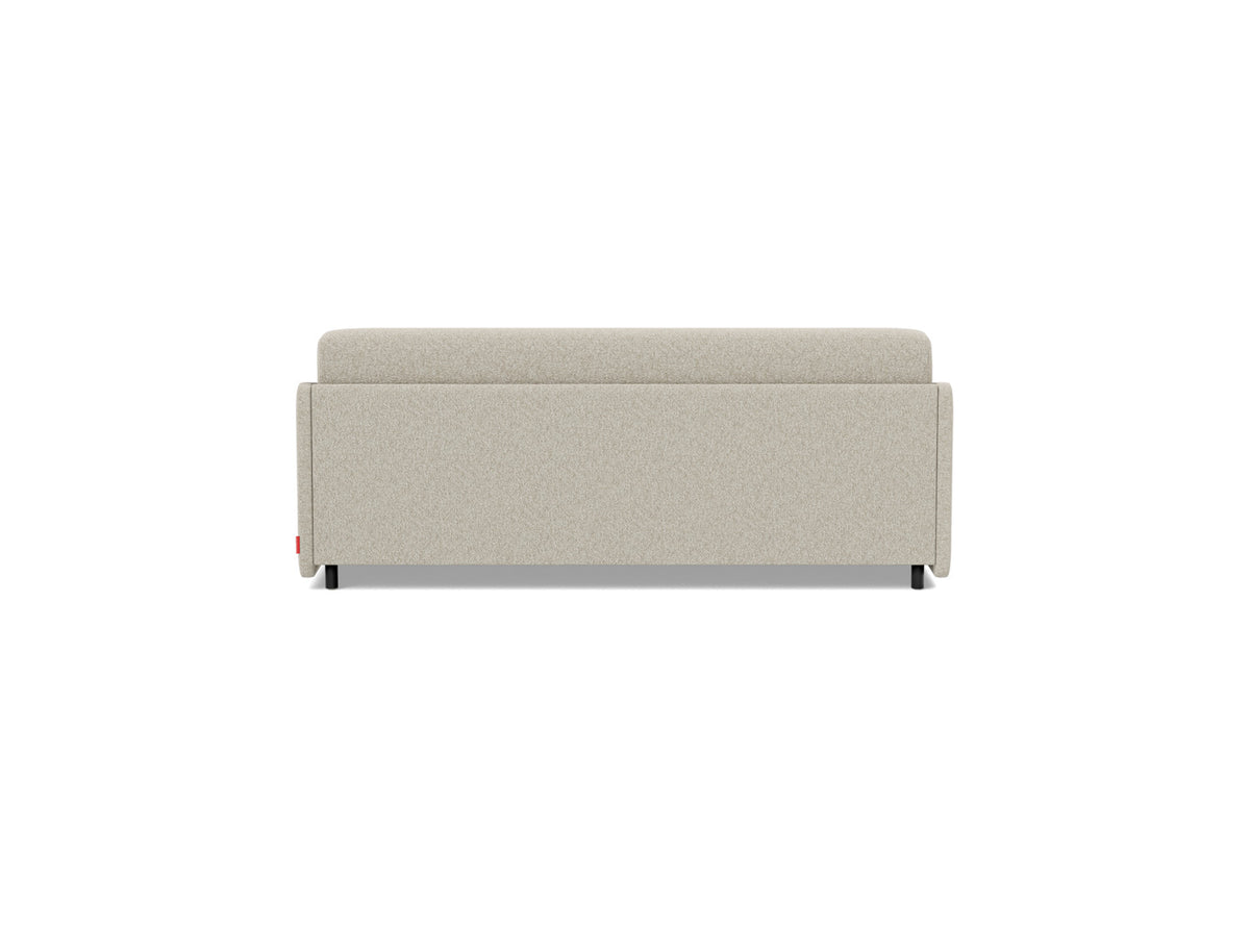 EIVOR Sofa Bed, Spring, back view