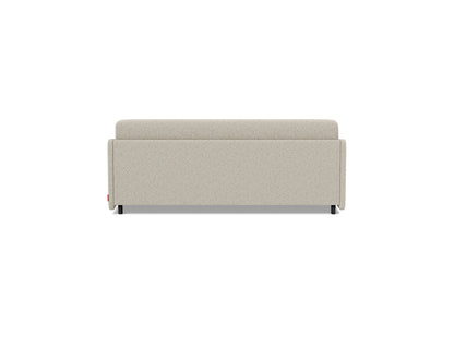 EIVOR Sofa Bed, Spring, back view