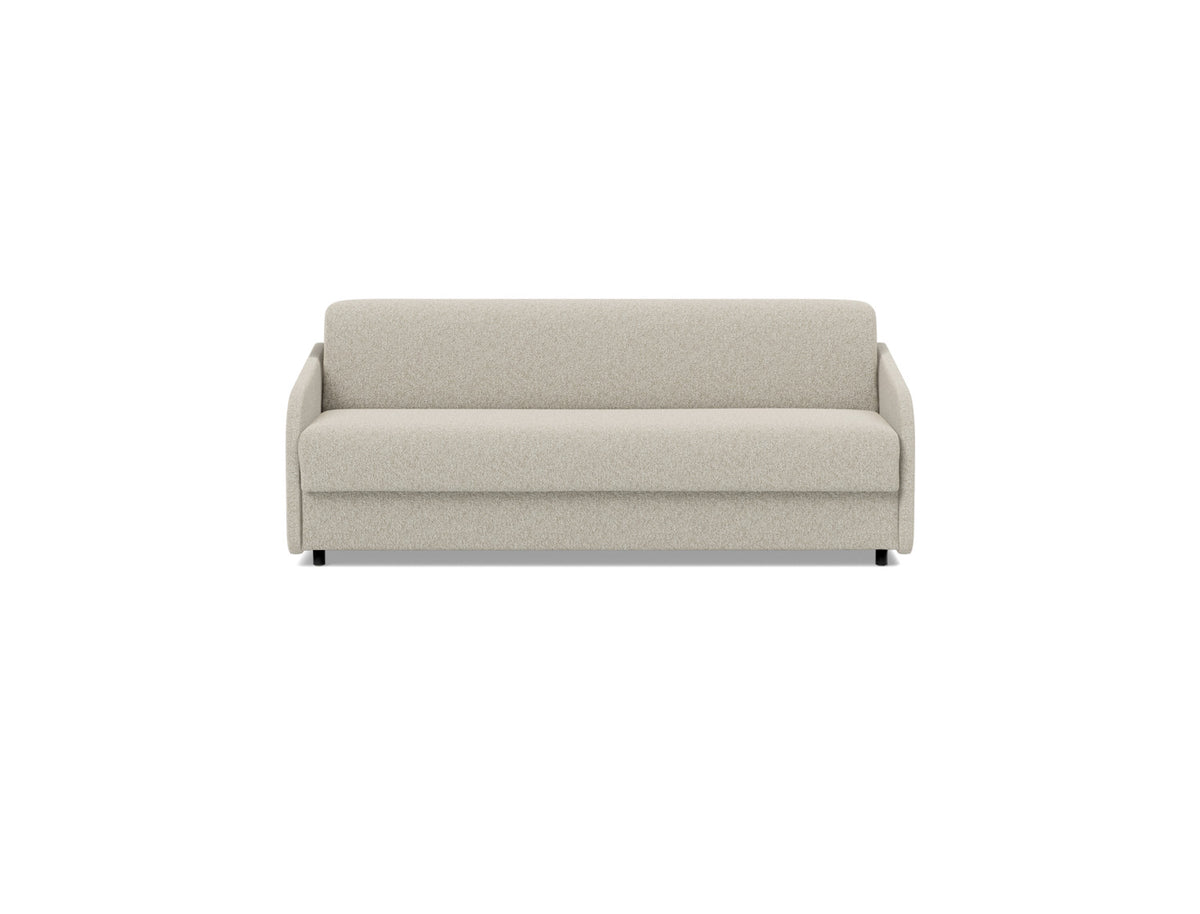 EIVOR Sofa Bed, Spring, front