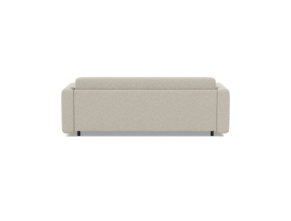 KILLIAN Sofa Bed, Spring, back view