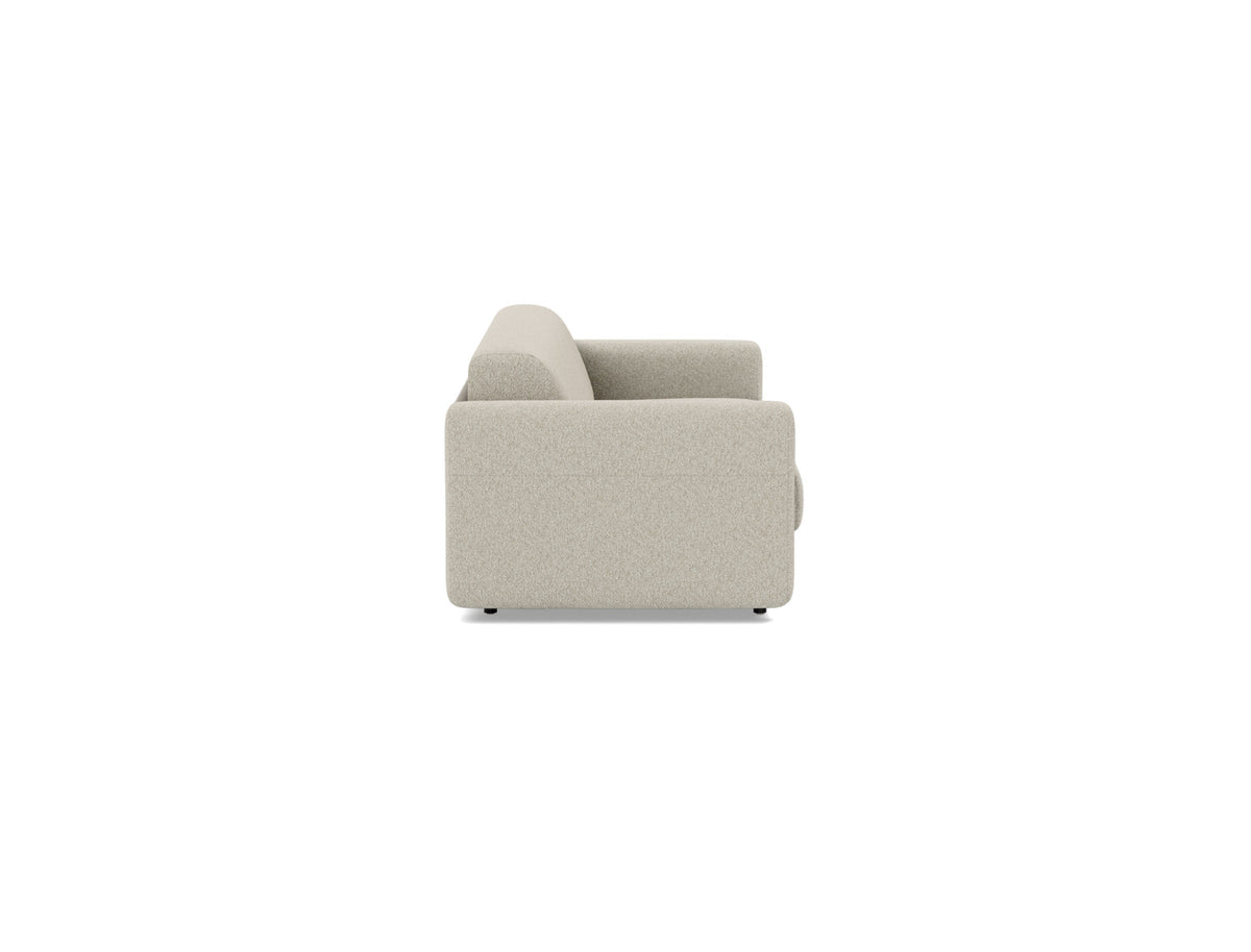 KILLIAN Sofa Bed, Spring, side view