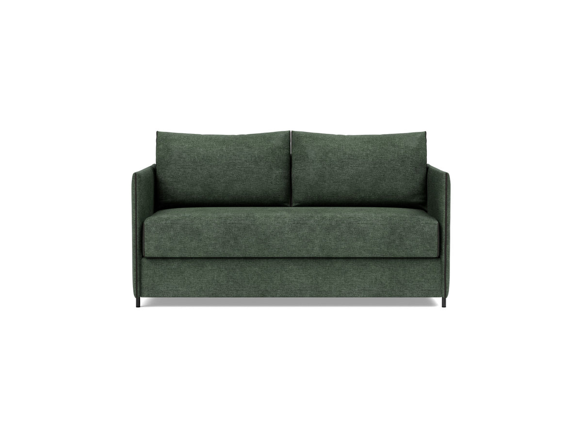 LUOMA Sofa Bed, front