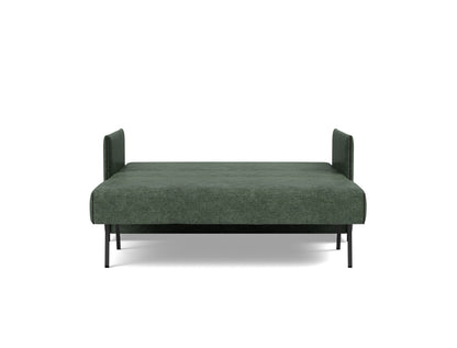 LUOMA Sofa Bed, bed position