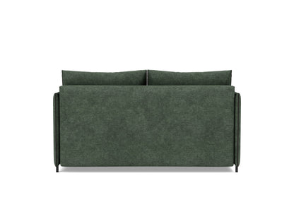 LUOMA Sofa Bed, back view