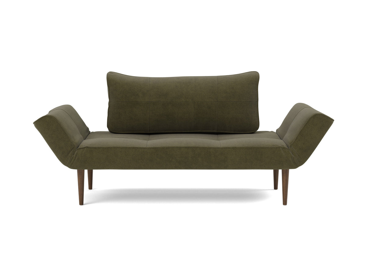 ZEAL Daybed Styletto, front