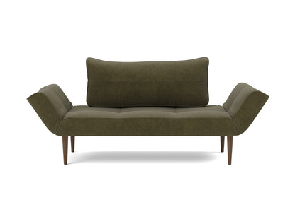 ZEAL Daybed Styletto, front