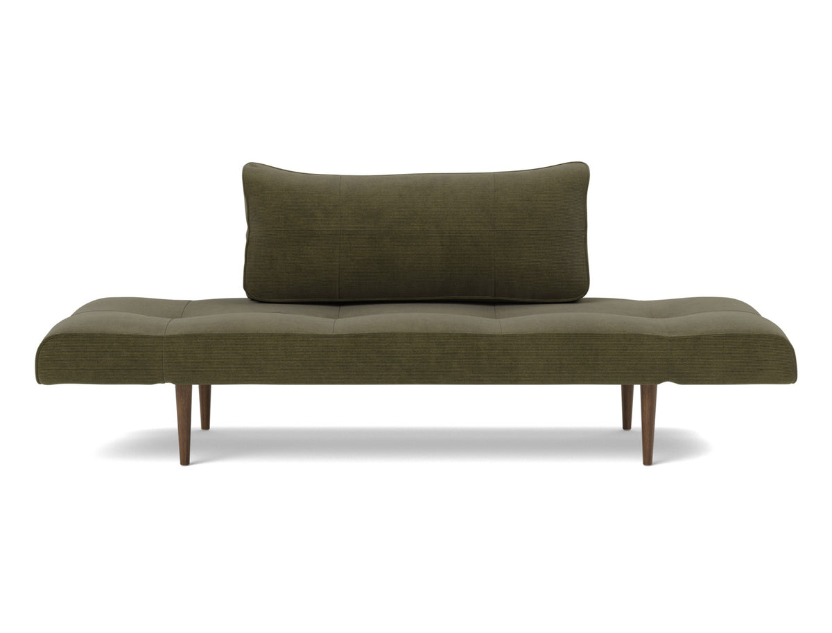 ZEAL Daybed Styletto, bed position