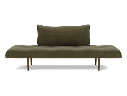 ZEAL Daybed Styletto, bed position