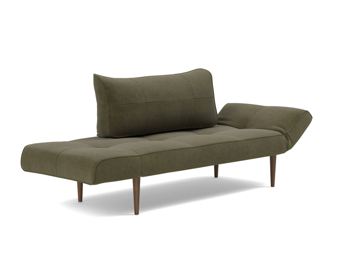 ZEAL Daybed Styletto, lounge position