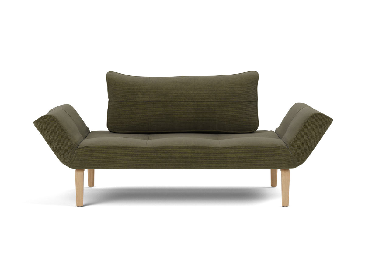 ZEAL Daybed Bow, front
