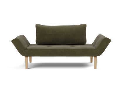 ZEAL Daybed Bow, front