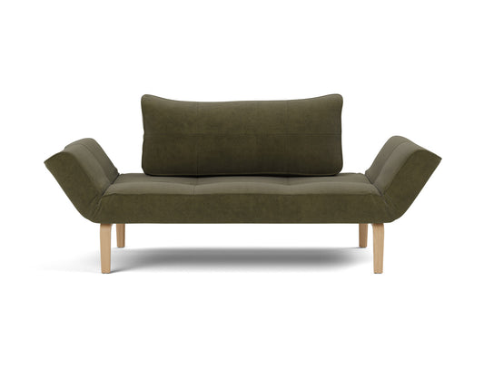 ZEAL Daybed Bow, front