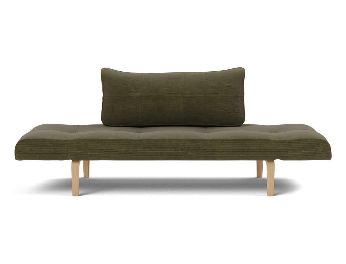 ZEAL Daybed Bow, bed position