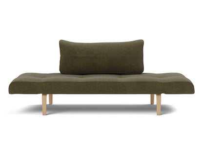 ZEAL Daybed Bow, bed position