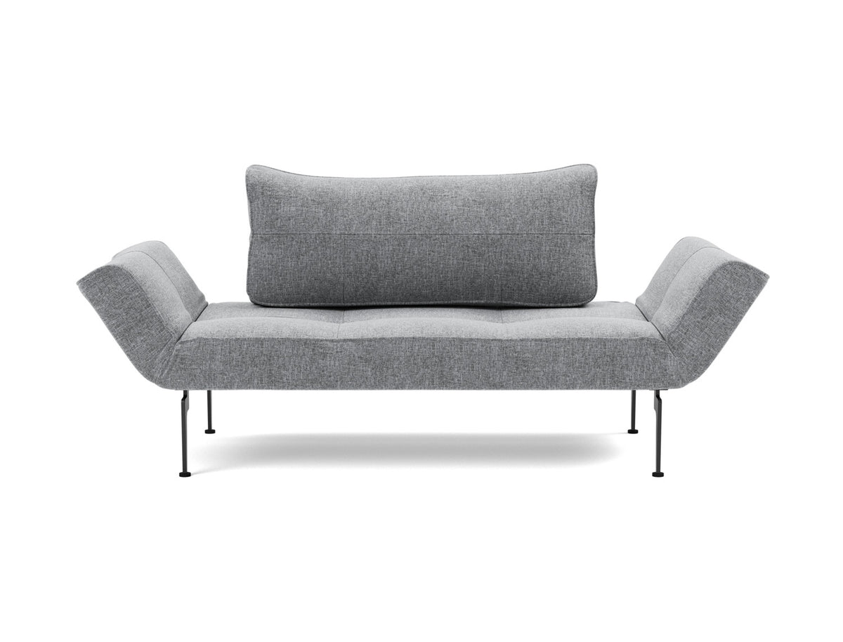 ZEAL Daybed Black Laser 70x200CM