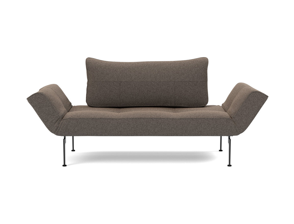 ZEAL Daybed Black Laser 70x200CM