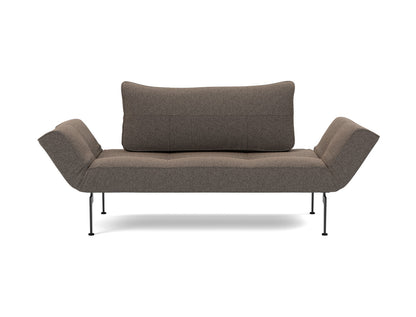 ZEAL Daybed Black Laser 70x200CM
