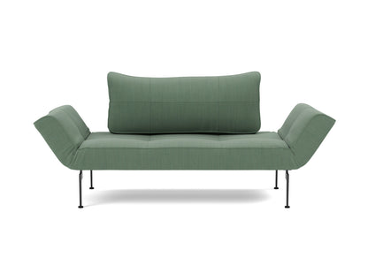 ZEAL Daybed Black Laser 70x200CM