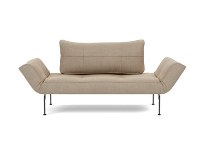 ZEAL Daybed Black Laser 70x200CM