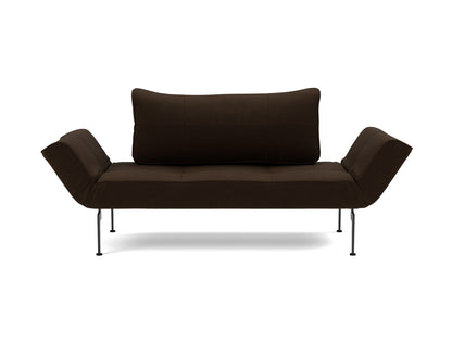 ZEAL Daybed Black Laser 70x200CM