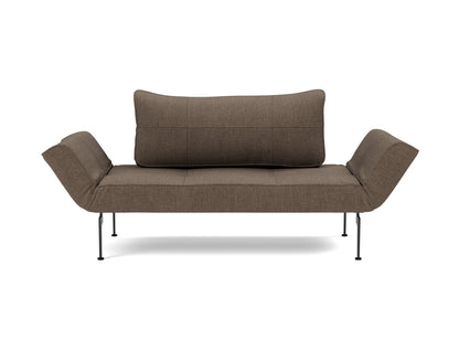 ZEAL Daybed Black Laser 70x200CM