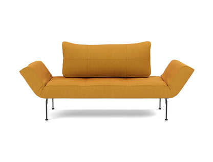 ZEAL Daybed Black Laser 70x200CM