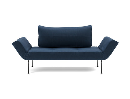 ZEAL Daybed Black Laser 70x200CM