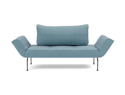 ZEAL Daybed Black Laser 70x200CM