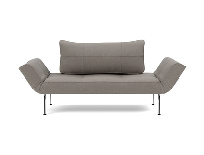 ZEAL Daybed Black Laser 70x200CM