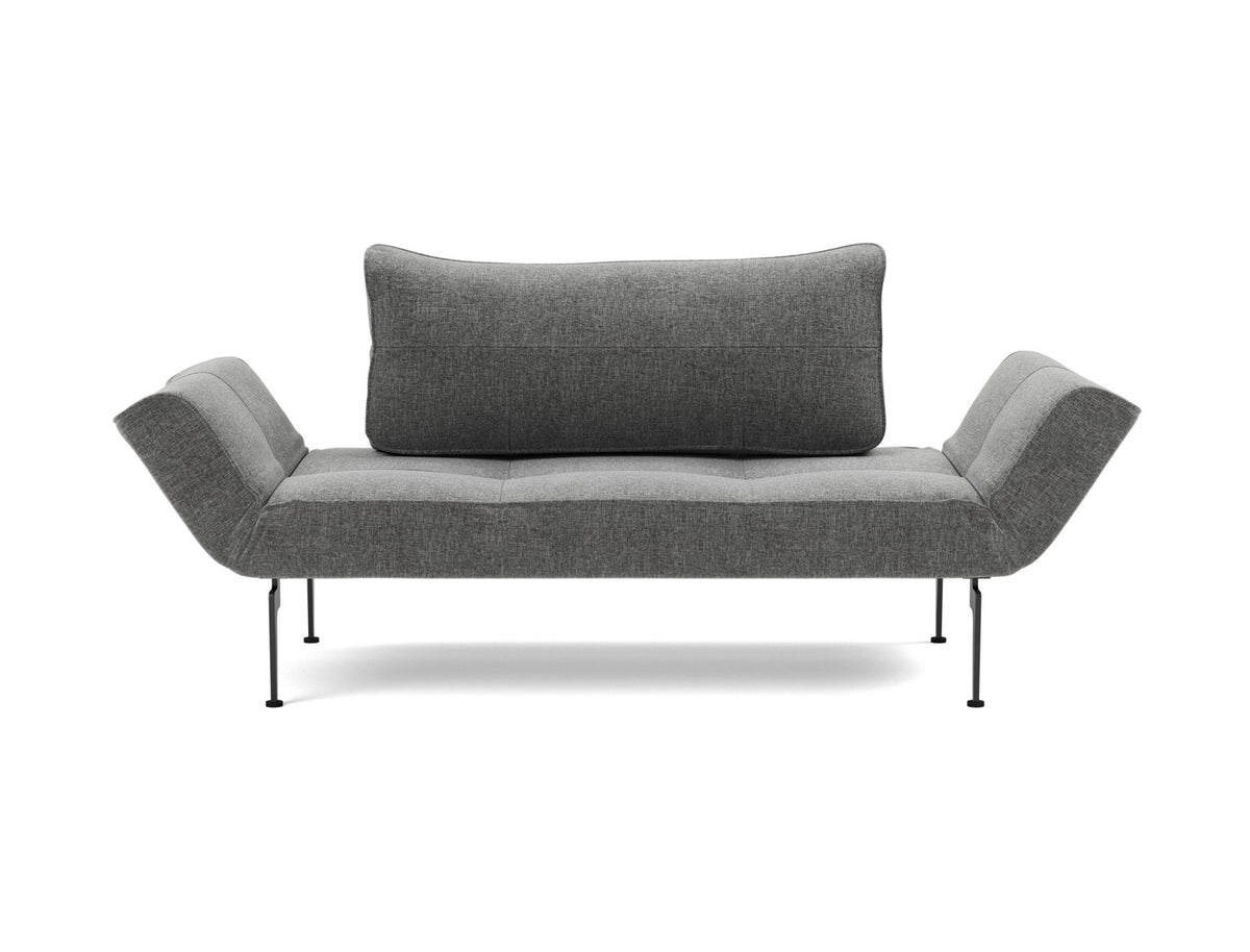 ZEAL Daybed Black Laser 70x200CM