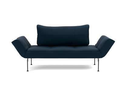 ZEAL Daybed Black Laser 70x200CM
