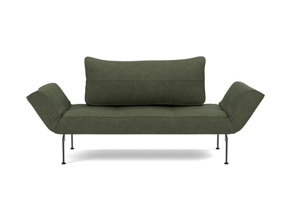 ZEAL Daybed Black Laser 70x200CM