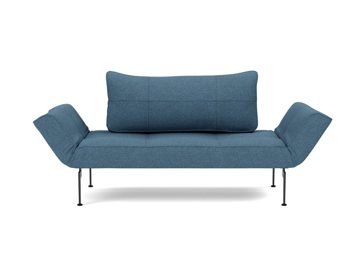 ZEAL Daybed Black Laser 70x200CM