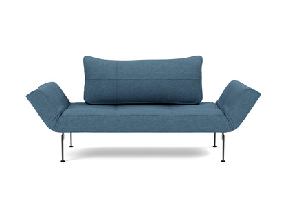 ZEAL Daybed Black Laser 70x200CM