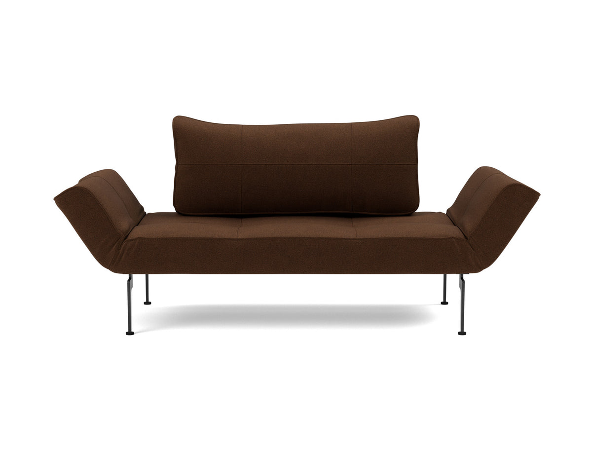 ZEAL Daybed Black Laser 70x200CM