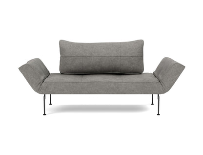 ZEAL Daybed Black Laser 70x200CM