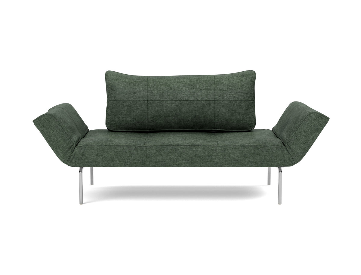 ZEAL Daybed Aluminium Straw 70x200CM