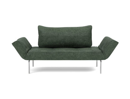 ZEAL Daybed Aluminium Straw 70x200CM