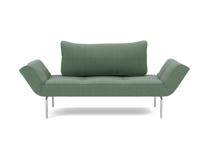 ZEAL Daybed Aluminium Straw 70x200CM