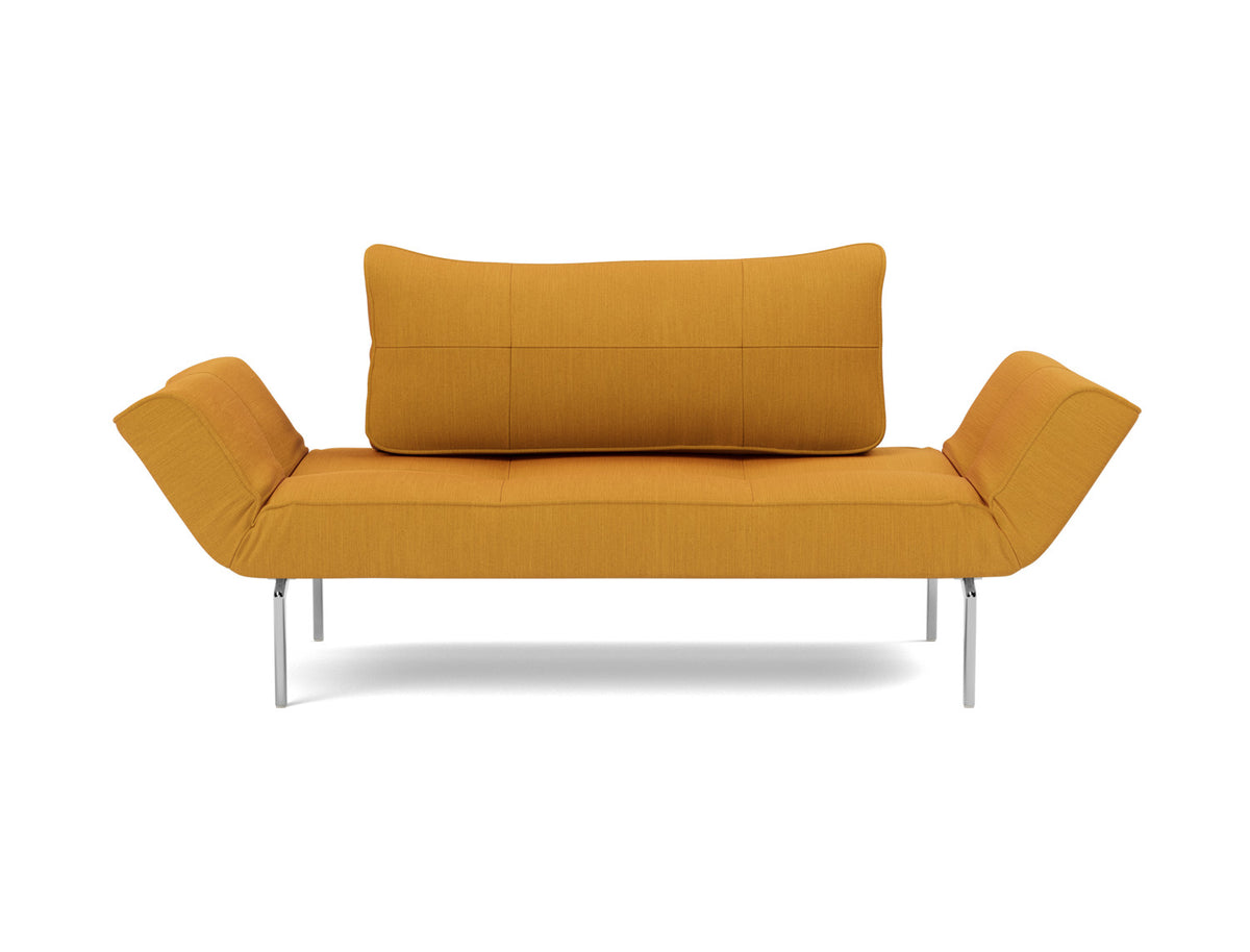 ZEAL Daybed Aluminium Straw 70x200CM