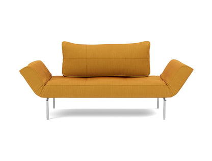 ZEAL Daybed Aluminium Straw 70x200CM