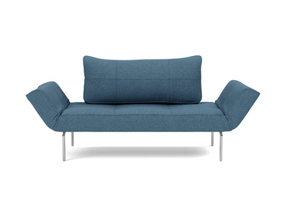 ZEAL Daybed Aluminium Straw 70x200CM