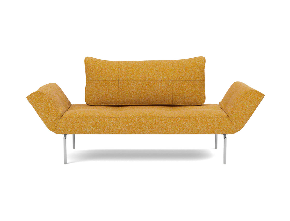 ZEAL Daybed Aluminium Straw 70x200CM