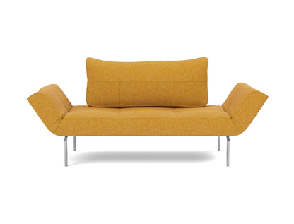 ZEAL Daybed Aluminium Straw 70x200CM