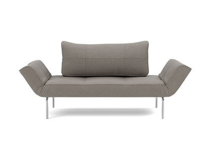 ZEAL Daybed Aluminium Straw 70x200CM