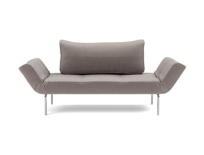 ZEAL Daybed Aluminium Straw 70x200CM