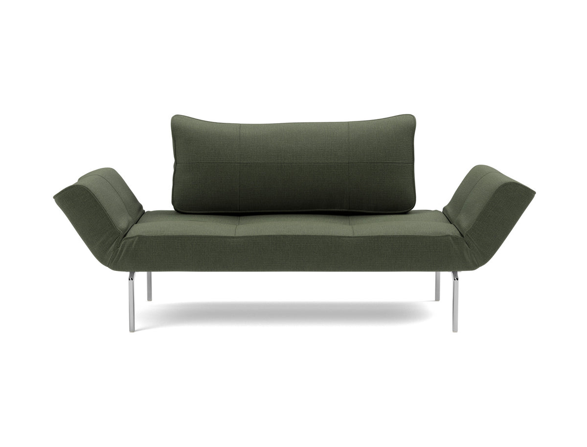 ZEAL Daybed Aluminium Straw 70x200CM