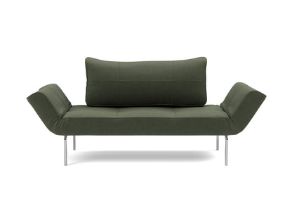 ZEAL Daybed Aluminium Straw 70x200CM