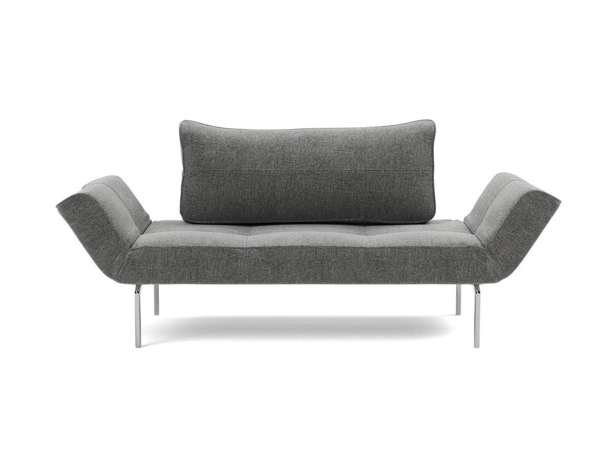 ZEAL Daybed Aluminium Straw 70x200CM